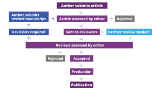 Peer Review Guidelines